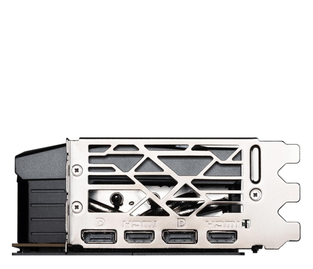 MSI GeForce RTX 4090 GAMING X SLIM 24GB GDDR6X - 1194444 - zdjęcie 5